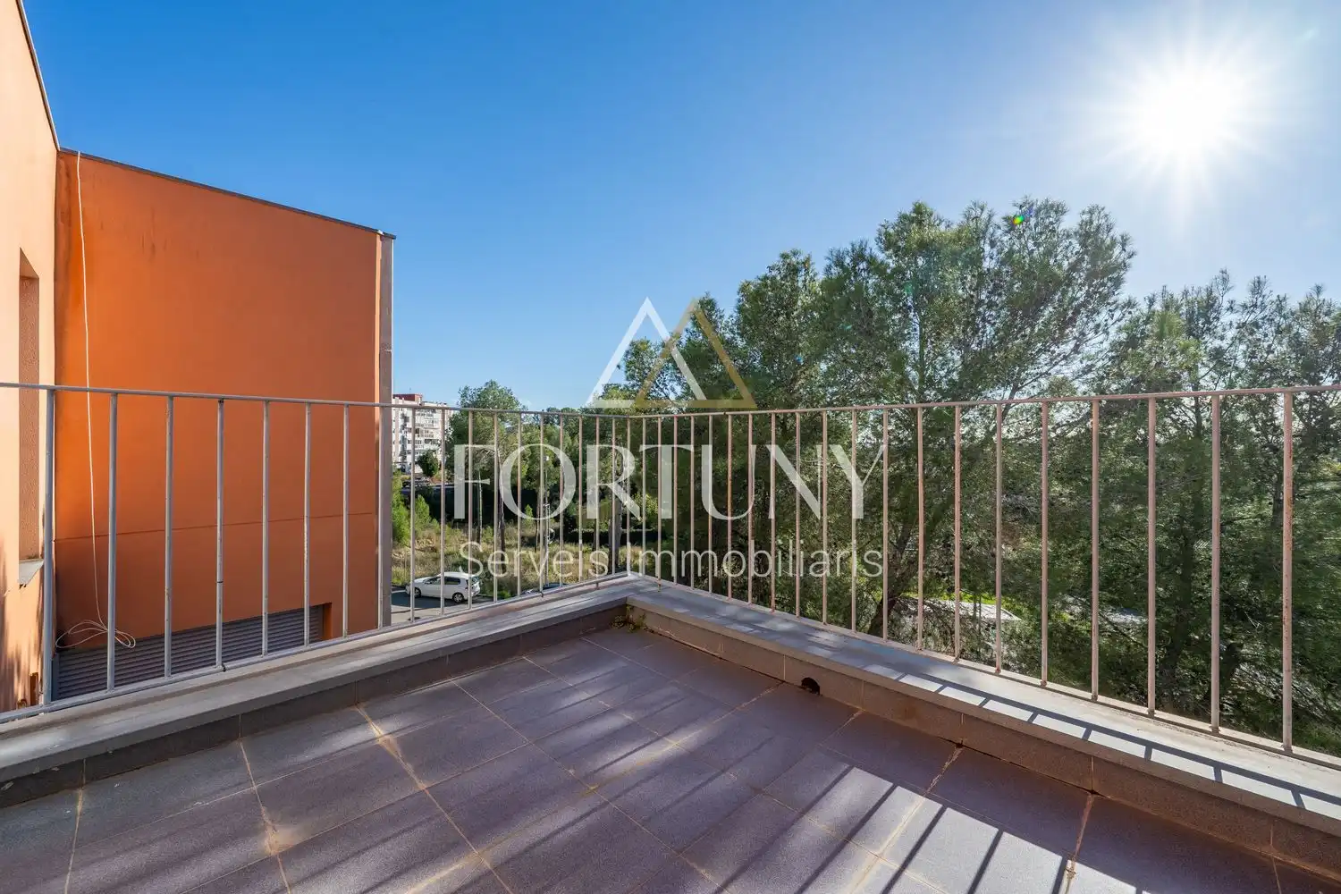 Dúplex en venda a Sant Salvador