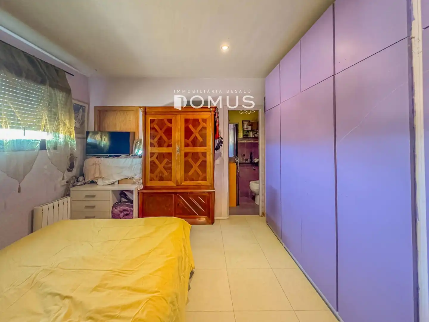 Habitación de Casa o chalet en venta en Lladó con Calefacción, Jardín privado y Terraza
