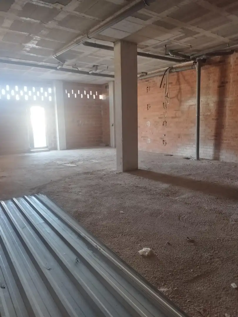 Local comercial de lloguer a Poble Nou - Montiboli, imagen 10