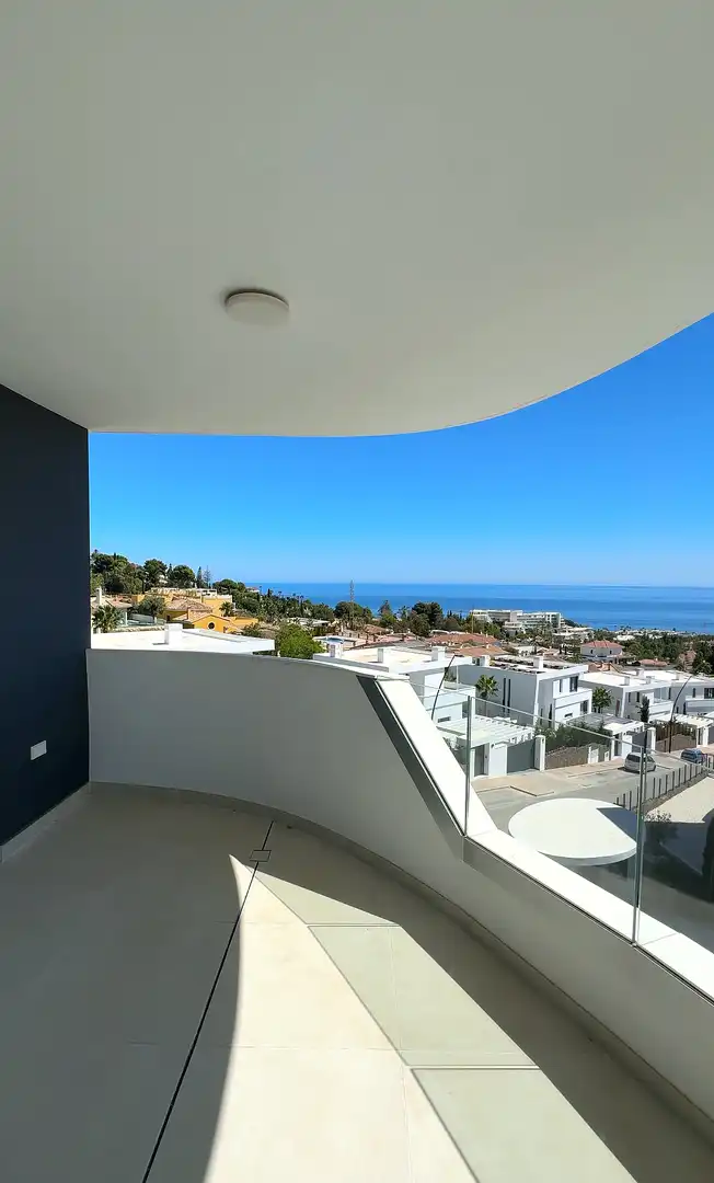 Apartamento con ascensor en venta en El Higuerón, imagen 6