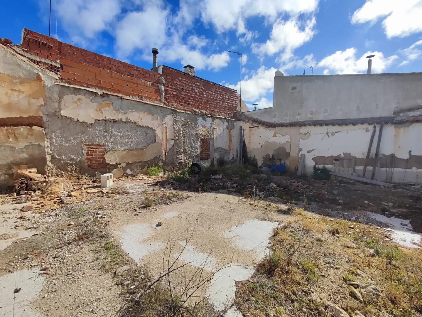 Terreny residencial en venda a Calle General Espartero, imagen 8
