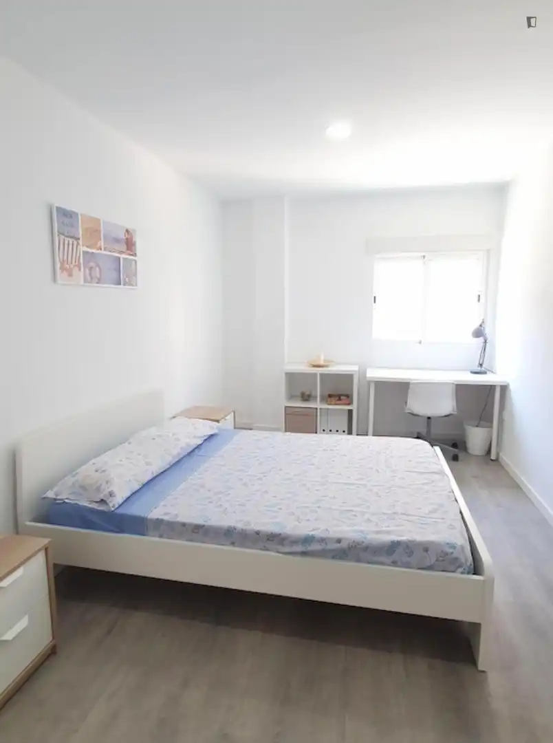 Apartament de lloguer a L'Amistat