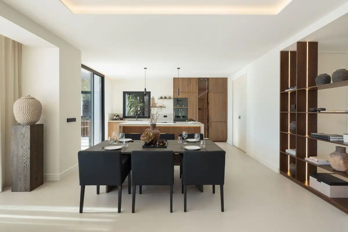 Chalet con piscina en venta en Los Arqueros  - Puerto del Almendro, imagen 8