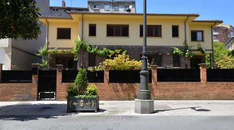 Photo 5 of Houses for rent in Salesas - Foncalada - Campoamor, Oviedo