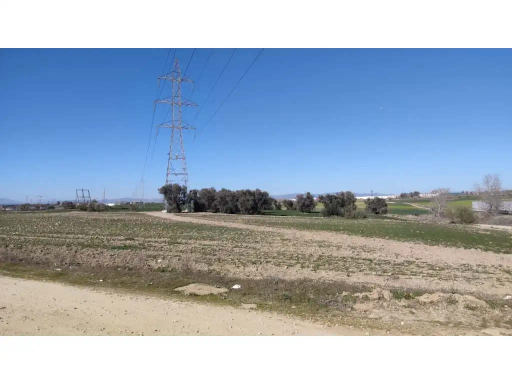 Residencial en venta en Móstoles
