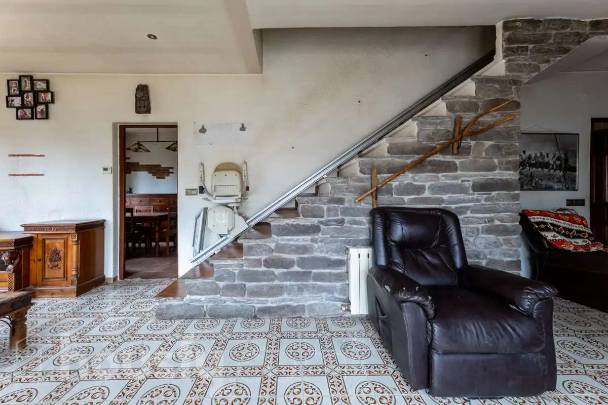 Casa o xalet en venda en Torrelles de Foix amb Aire condicionat, Calefacció i Jardí privat