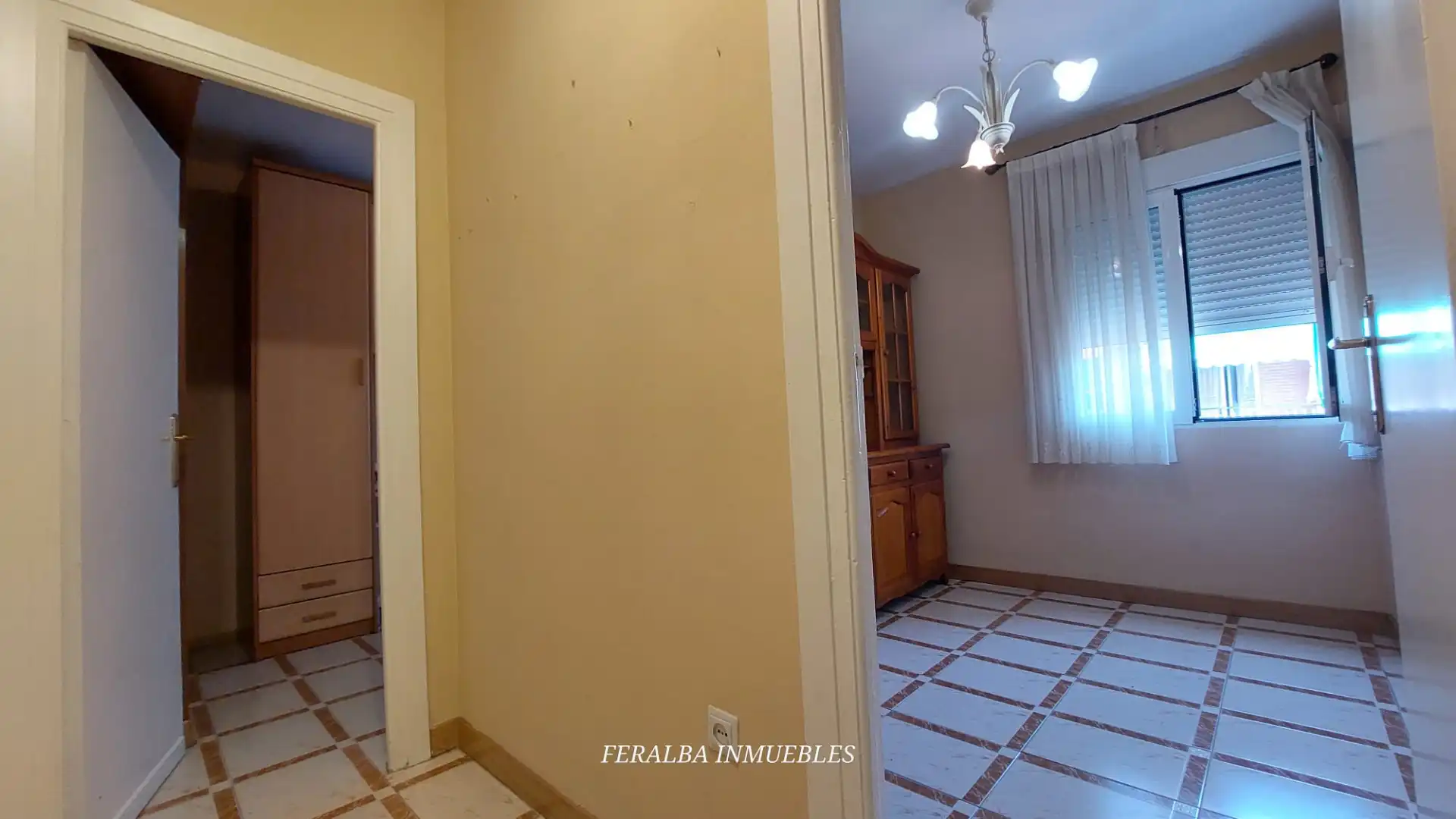 Wohnung zum Verkauf in Madrid mit Klimaanlage, Heizung und Terrasse