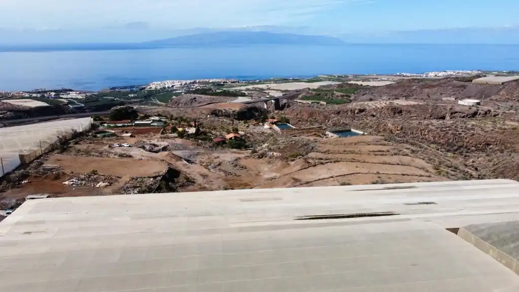 Terreny rústic en venda a Playa de San Juan, imagen 3
