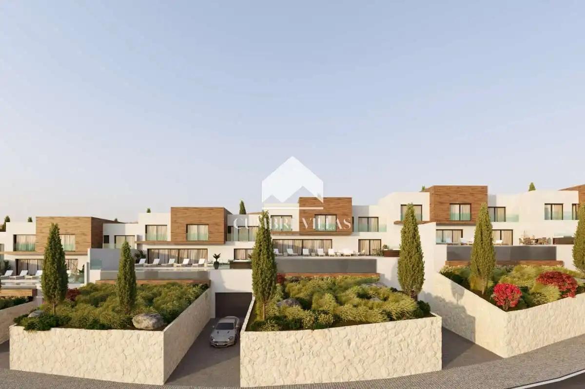 Casa pareada con jardín en venta en Monte los Almendros - El Pargo - Costa Aguilera, imagen 19