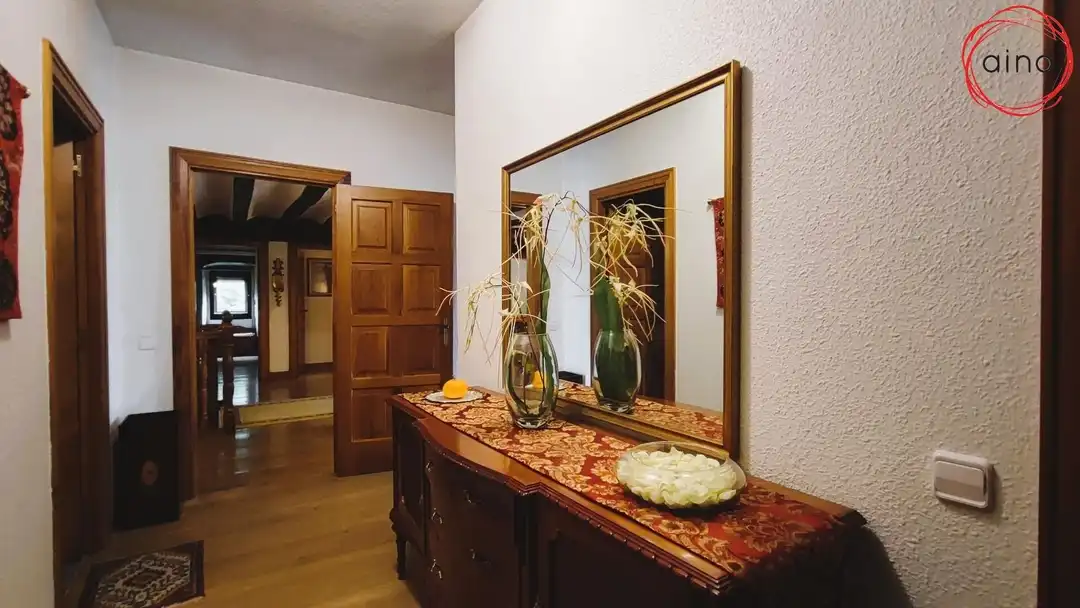 Houses for sale in Iza / Itza  with Heating, Private garden and Terrace
