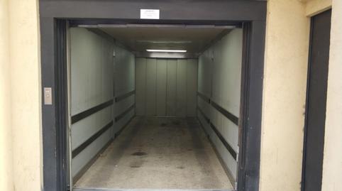 Foto 5 de Garatge de lloguer a Calle Capitans Comellas, Ocata, Barcelona