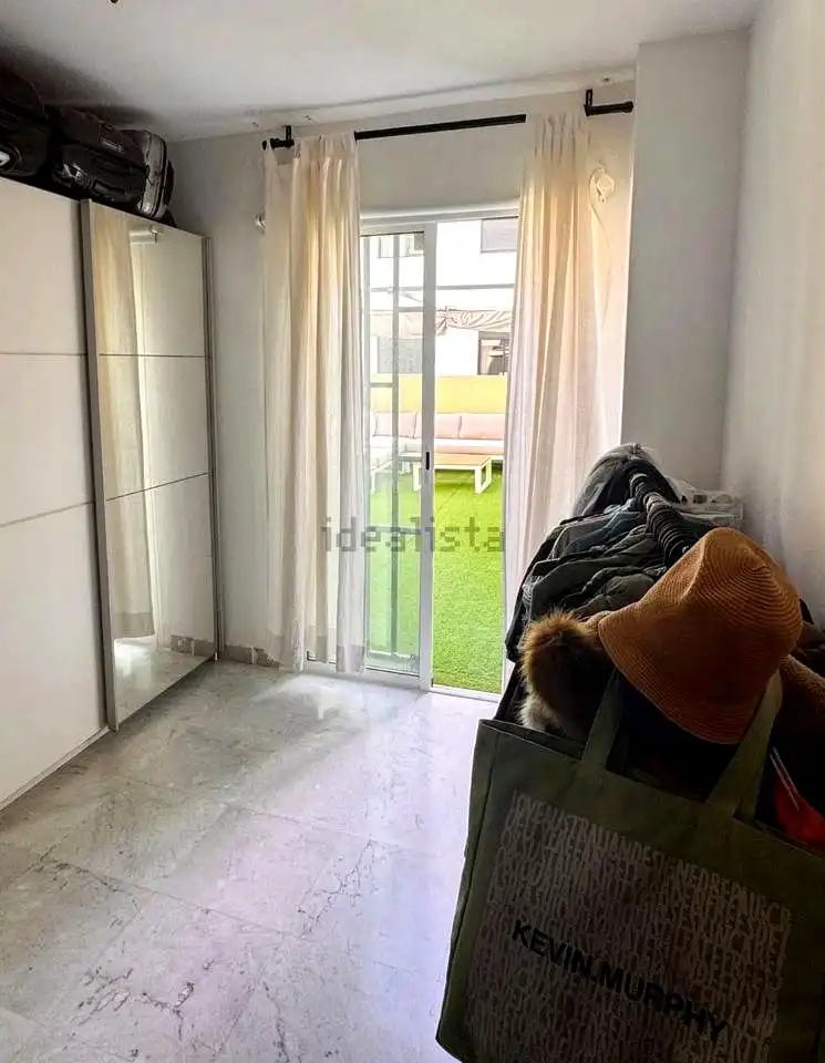Schlafzimmer von Wohnung zum Verkauf in Santa Cruz de Tenerife mit Terrasse und Abstellraum
