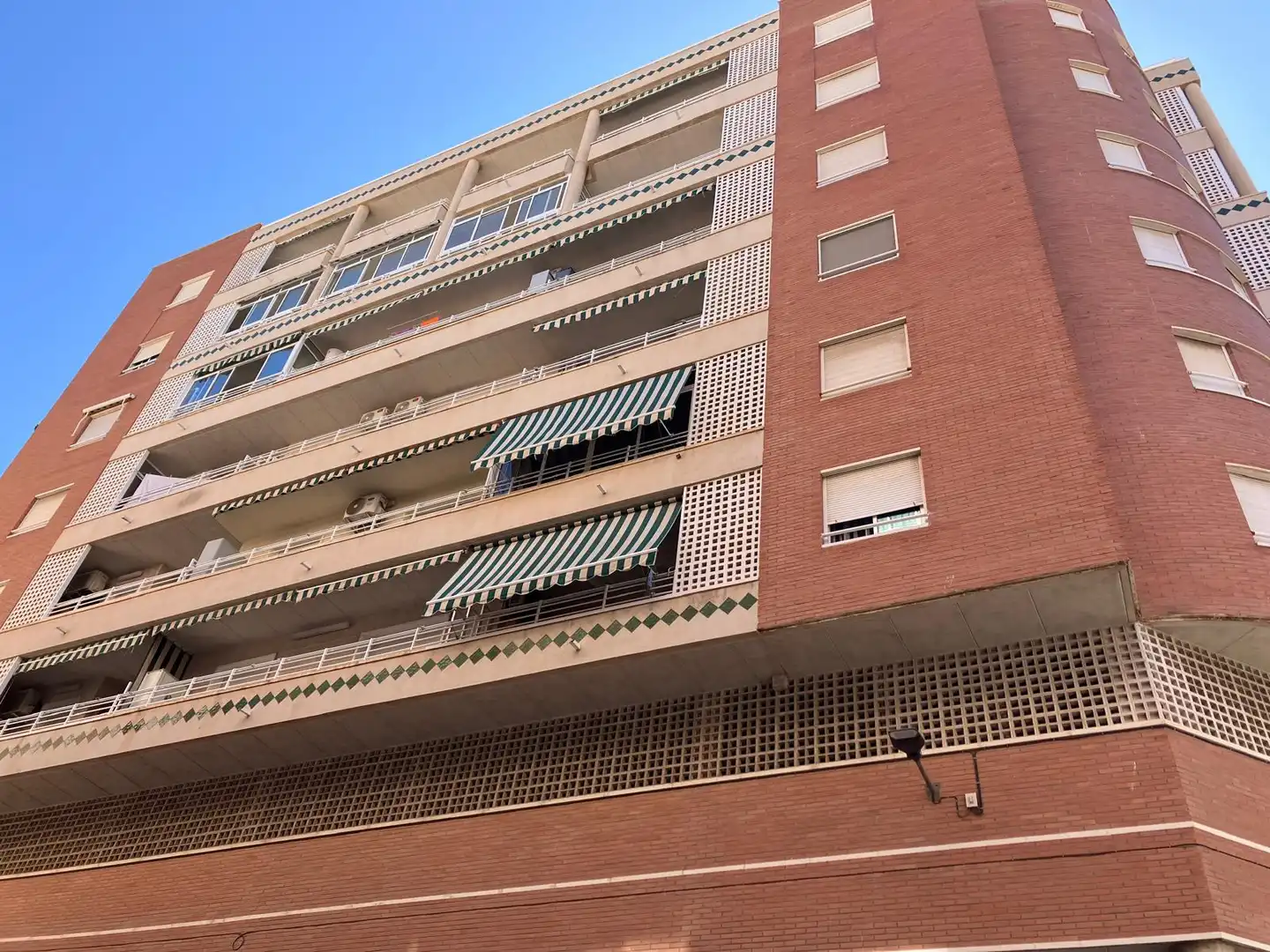 Mini appartamento con ascensore in affitto a Santa Pola ciudad, imagen 11