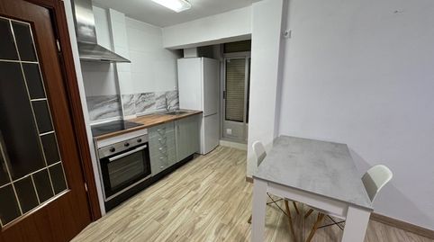 Foto 4 de Piso de alquiler en Avenida Alemania-Italia, Vila-real