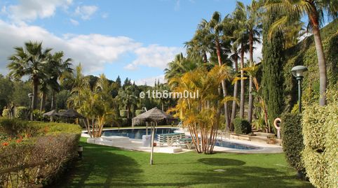 Foto 4 de Piso en venta en La Carolina - Guadalpín, Marbella