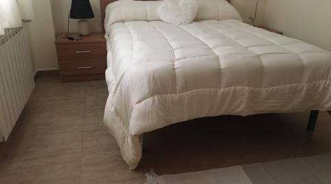 Foto 4 de Piso de alquiler en Duque de Rivas, Universidad,  Albacete Capital