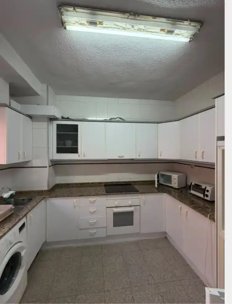 Fotografía del inmueble reportado: 900 €/mes — San Miguel, Murcia