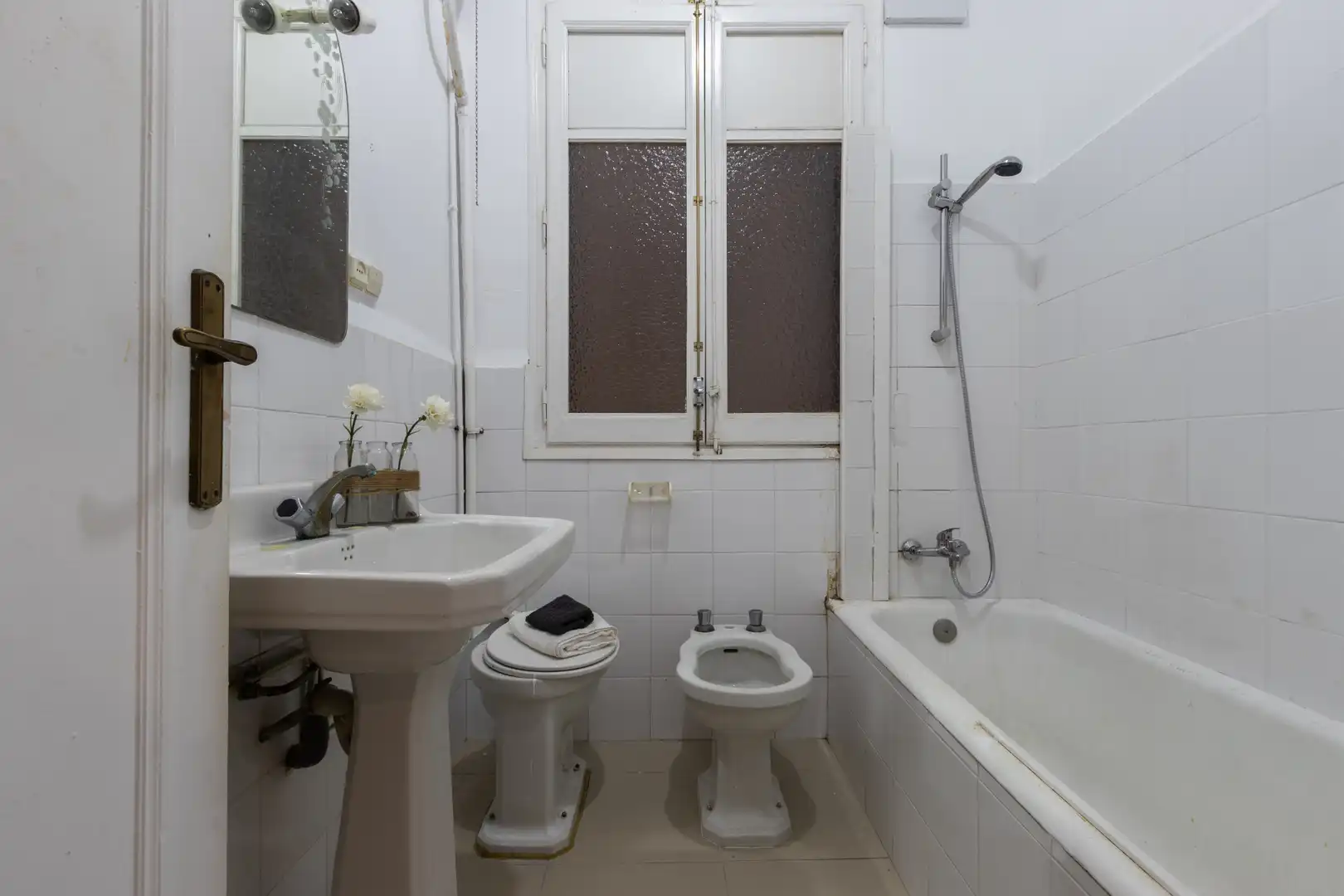 Piso con ascensor en venta en Carrer de Sant Llorenç, imagen 22