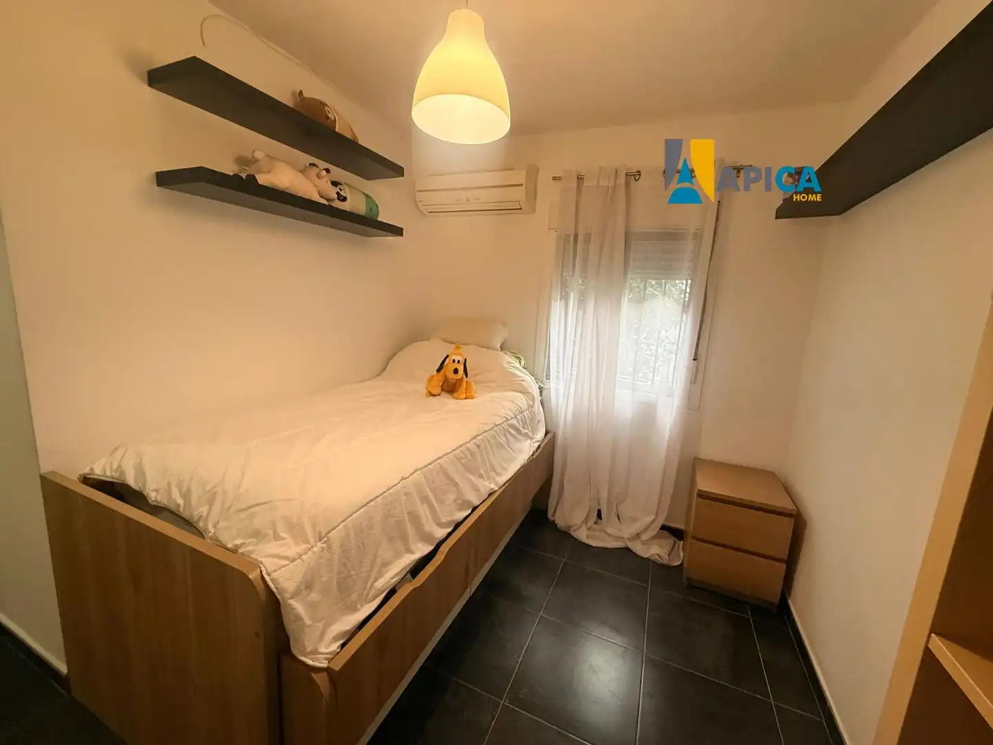 Duplexes for sale in El Juncal - Vallealto