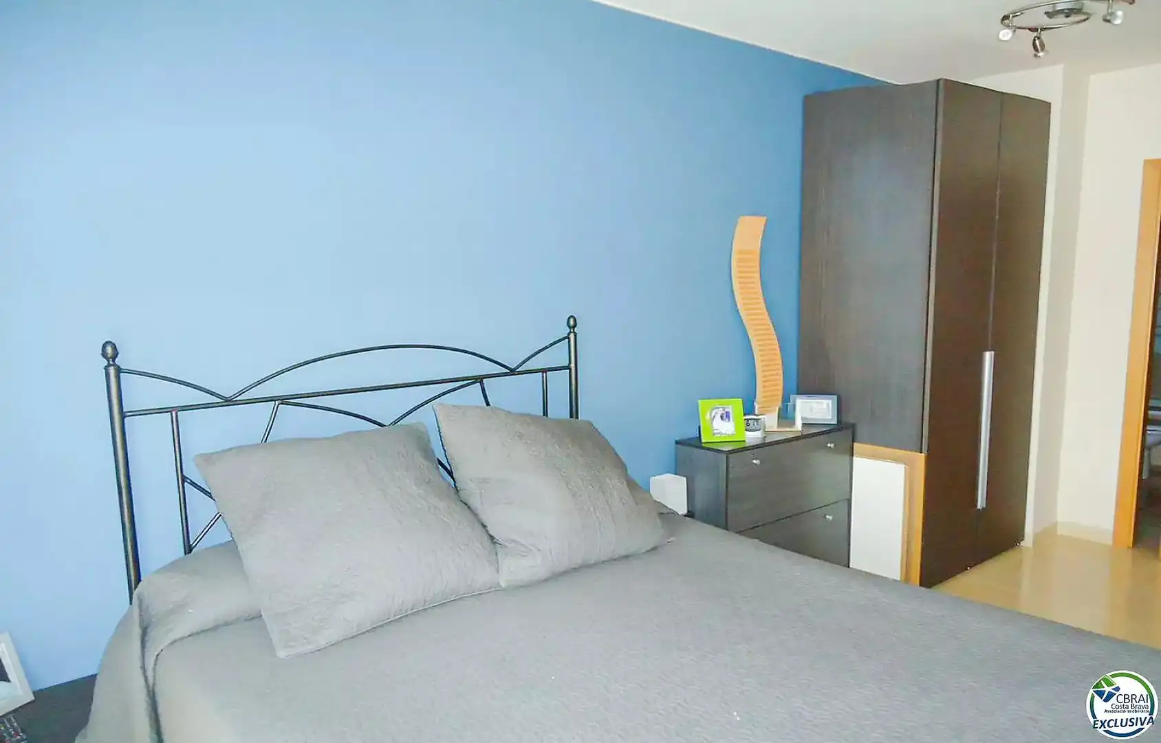 Apartament amb ascensor en venda a Carrer Torres i bages 14, imagen 6