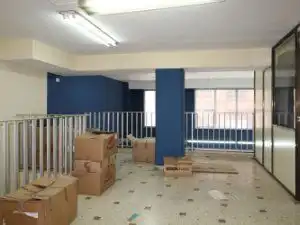 Local en venta en Avenida Pablo Iglesias, Barrio del Centro