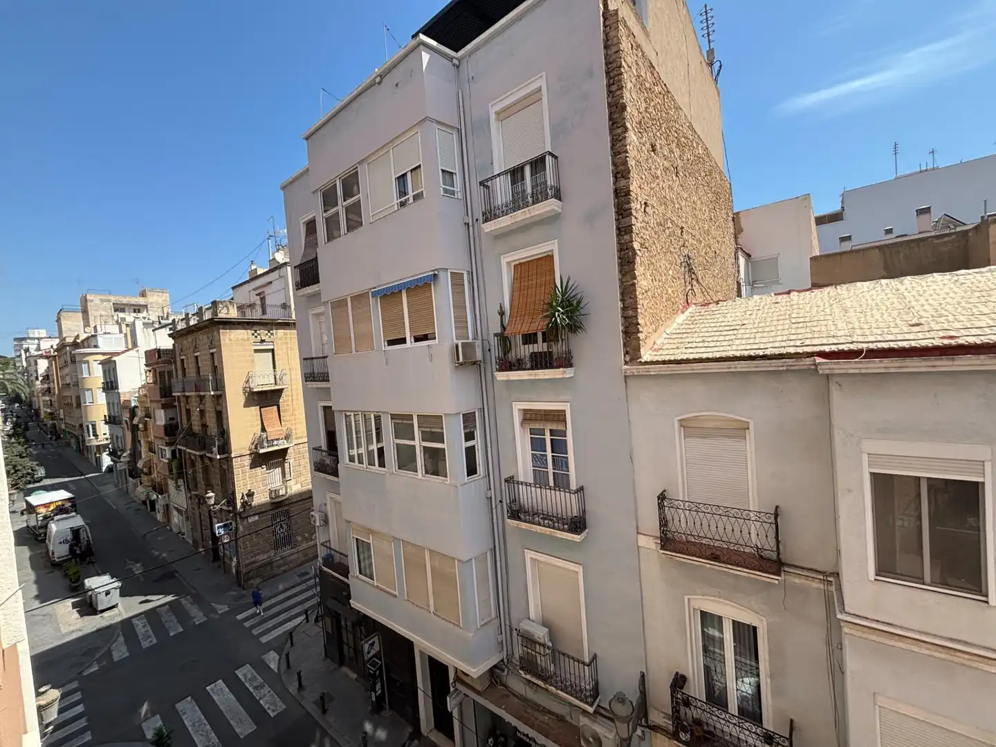 Piso con ascensor en venta en Calle Calle Susana Llaneras 13, imagen 11