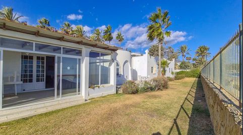 Foto 2 de Casa o xalet en venda a Puente Romano, Marbella