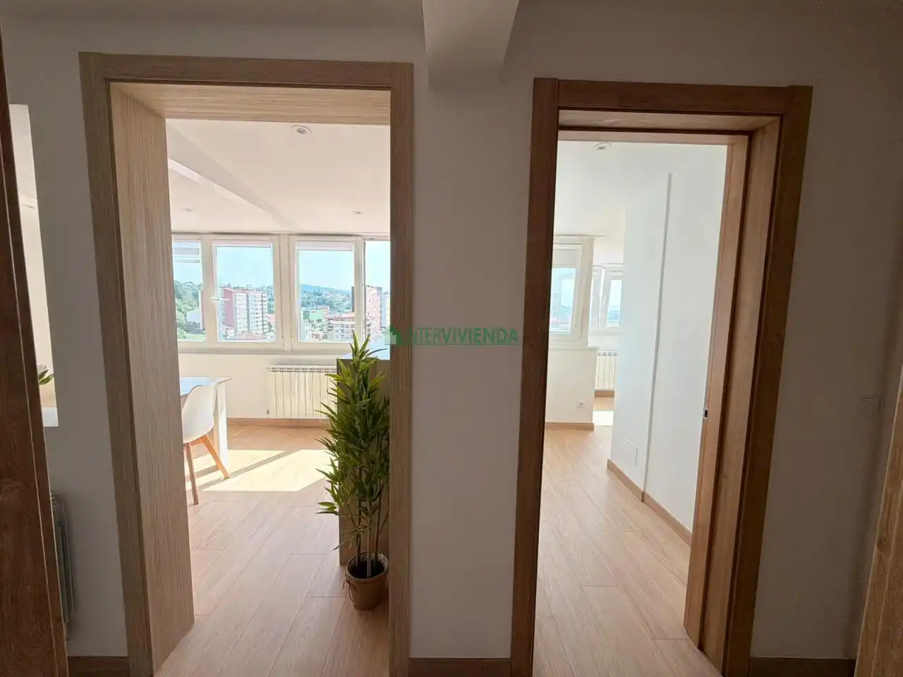 Bedroom of Flat for sale in Vigo   with Heating and Storage room