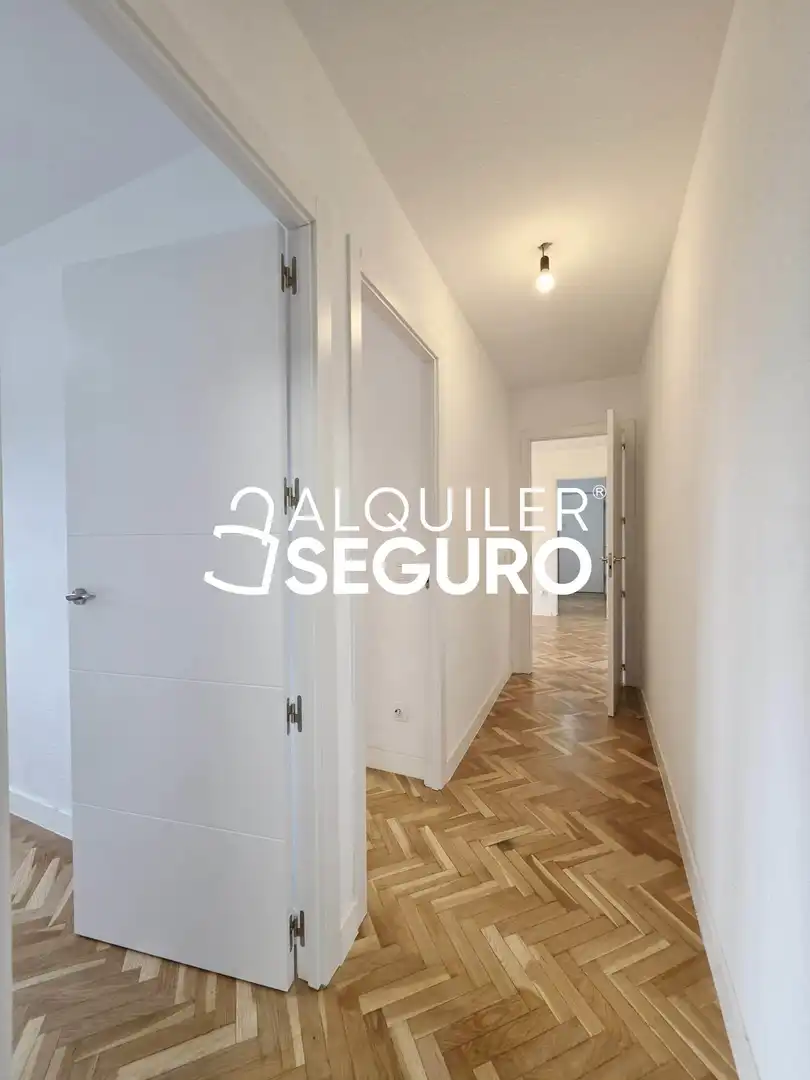 Wohnung zur Miete in Las Rozas de Madrid, Madrid