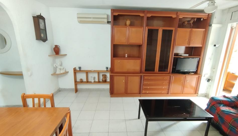 Photo 1 of Flat for sale in La Gavarra, Barcelona