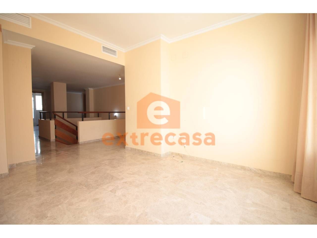 Attic for sale in Badajoz Capital  with Air Conditioner, Heating and Terrace