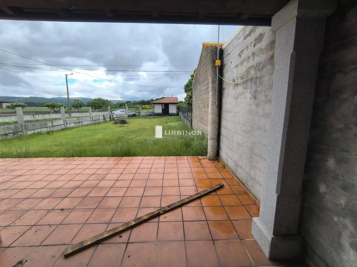 Casa o chalet en venta en Xinzo de Limia con Jardín privado