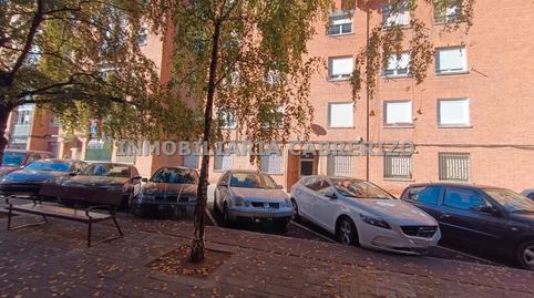 Foto 4 de Pis en venda a Calle Caballero de la Rosa, San Millán - Ayuntamiento,  Logroño