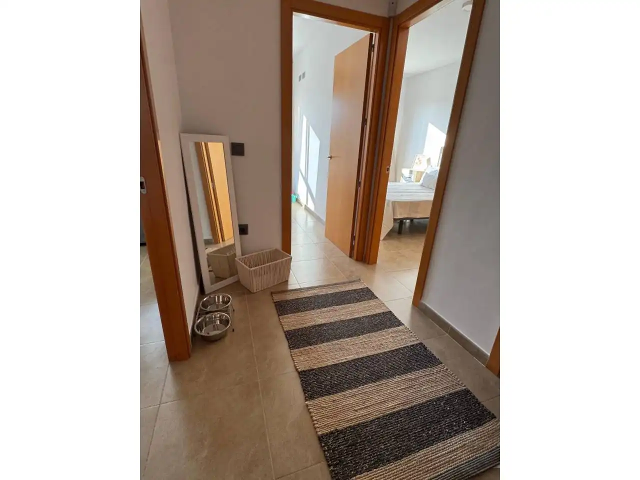 Flat with lift to rent in Calle Joanot Martorell, imagen 10