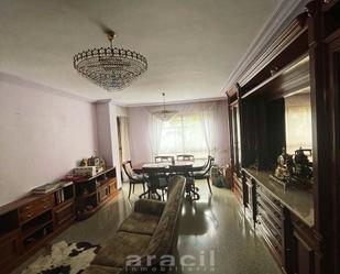 Dining room of Flat for sale in Alcoy / Alcoi  with Terrace and Balcony