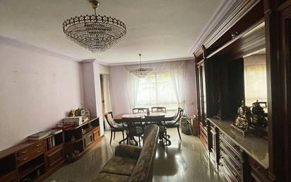 Dining room of Flat for sale in Alcoy / Alcoi  with Terrace and Balcony
