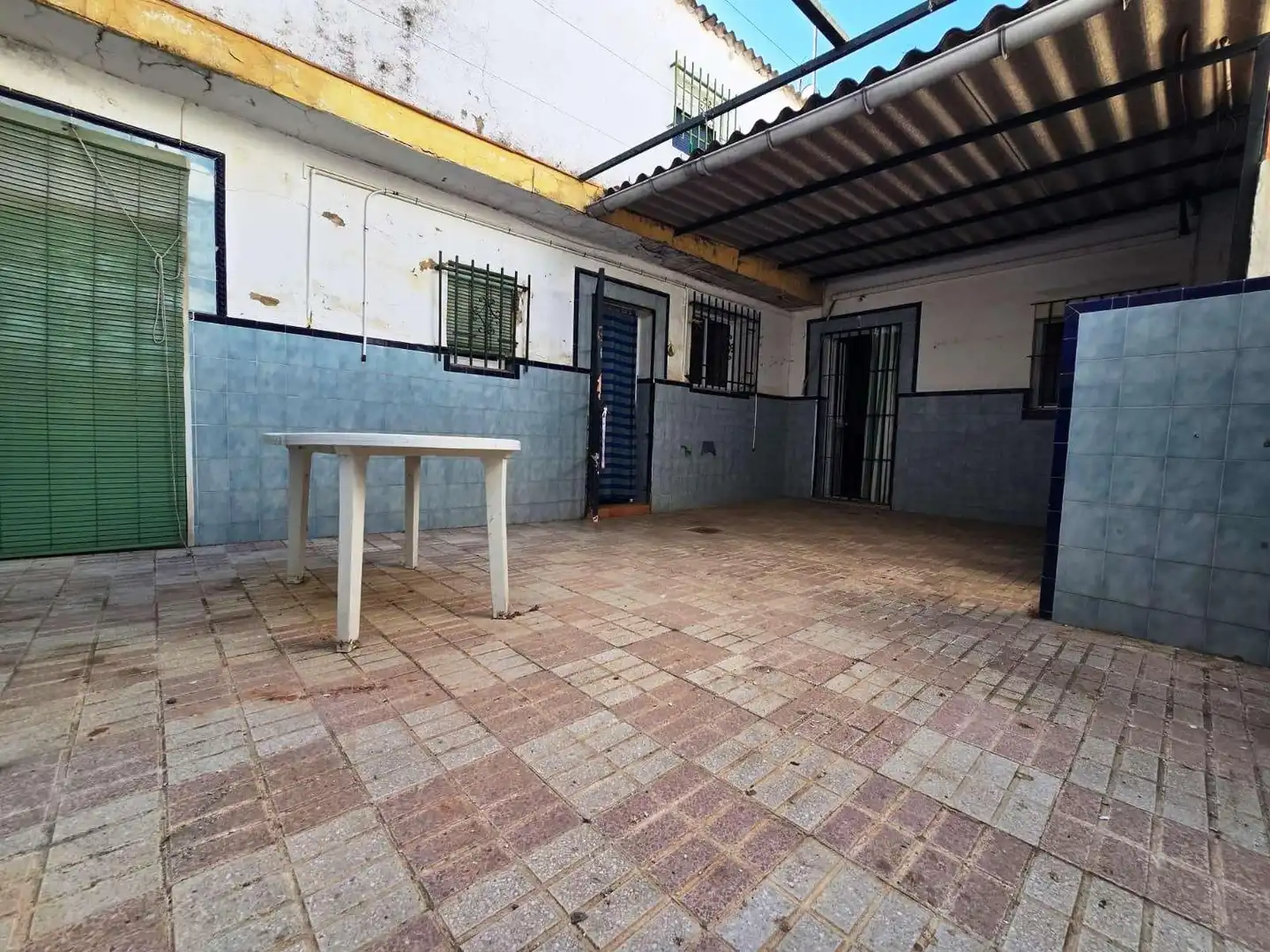 Terrace of Houses for sale in Gines  with Air Conditioner, Terrace and Storage room
