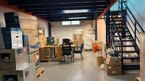 Photo 4 of Premises for sale in Carrer de Confrides, San Agustín, Alicante / Alacant