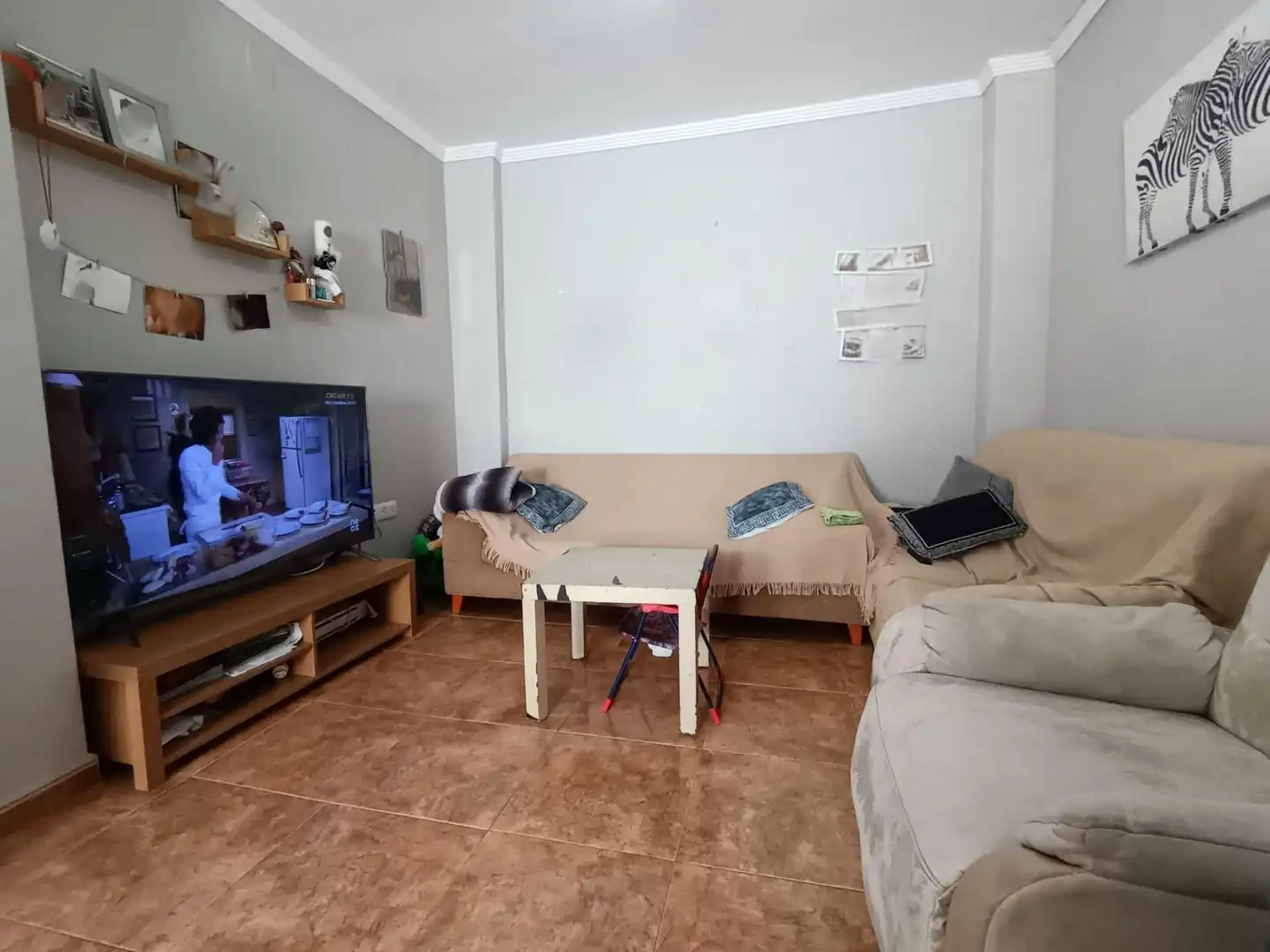 Appartamento in vendita a Calle ECHEGARAY