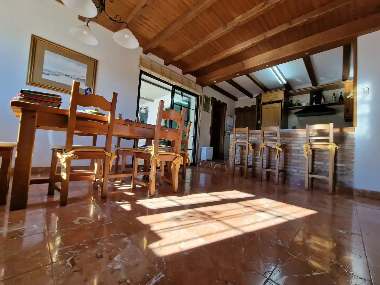 Casa amb piscina en venda a Viñuela, imagen 33