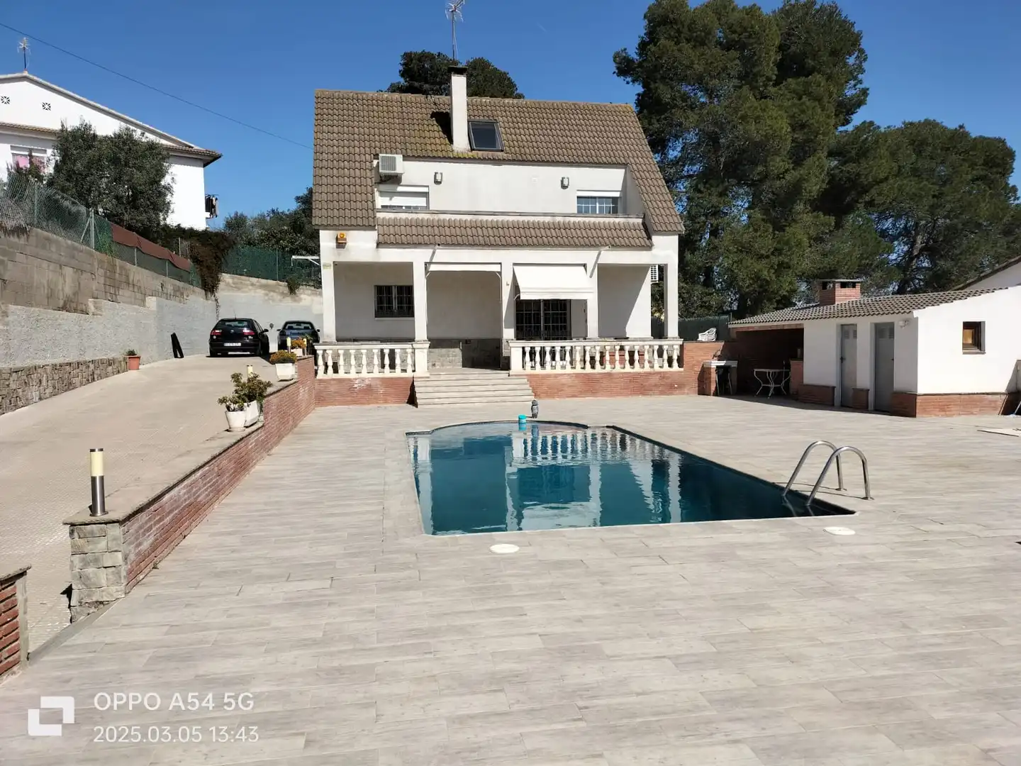 Villa avec piscine à vendre à Lliçà d'Amunt, imagen 12
