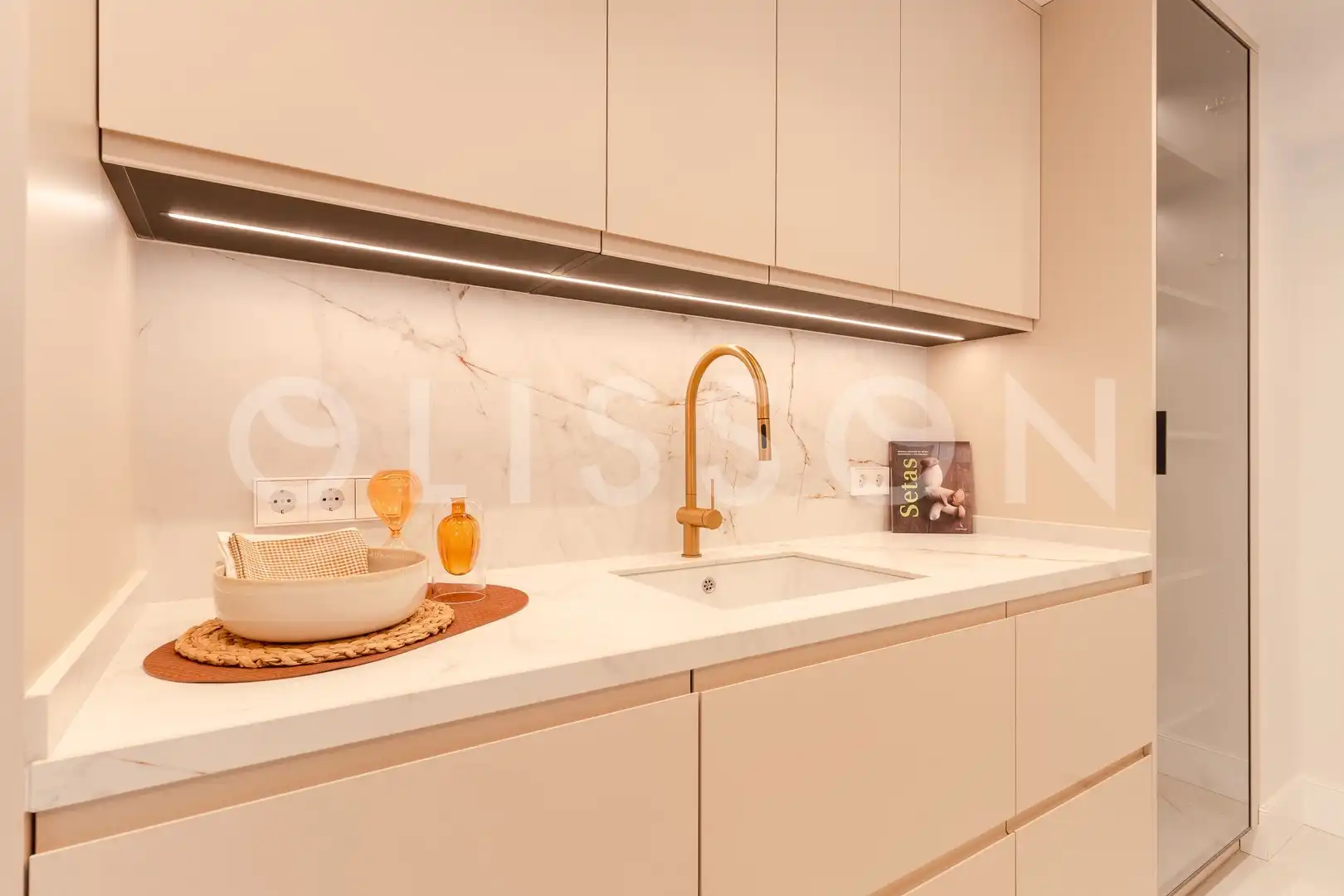 Flat with lift for sale in Barrio de Salamanca, imagen 25