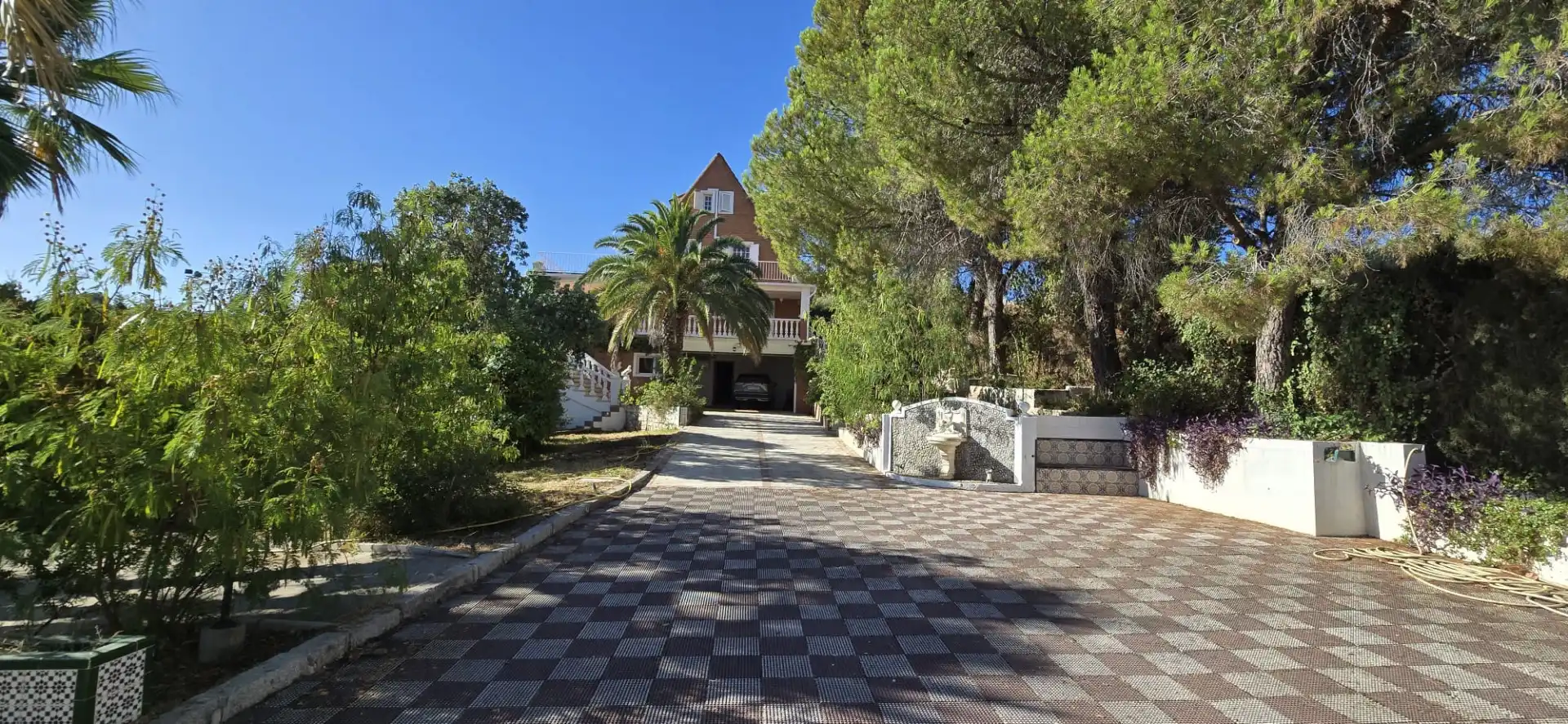 Casa o chalet en venta en Pinos de Alhaurín