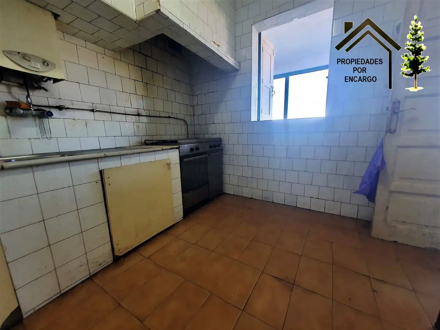 Casa amb jardí en venda a Parroquias Rurales, imagen 25