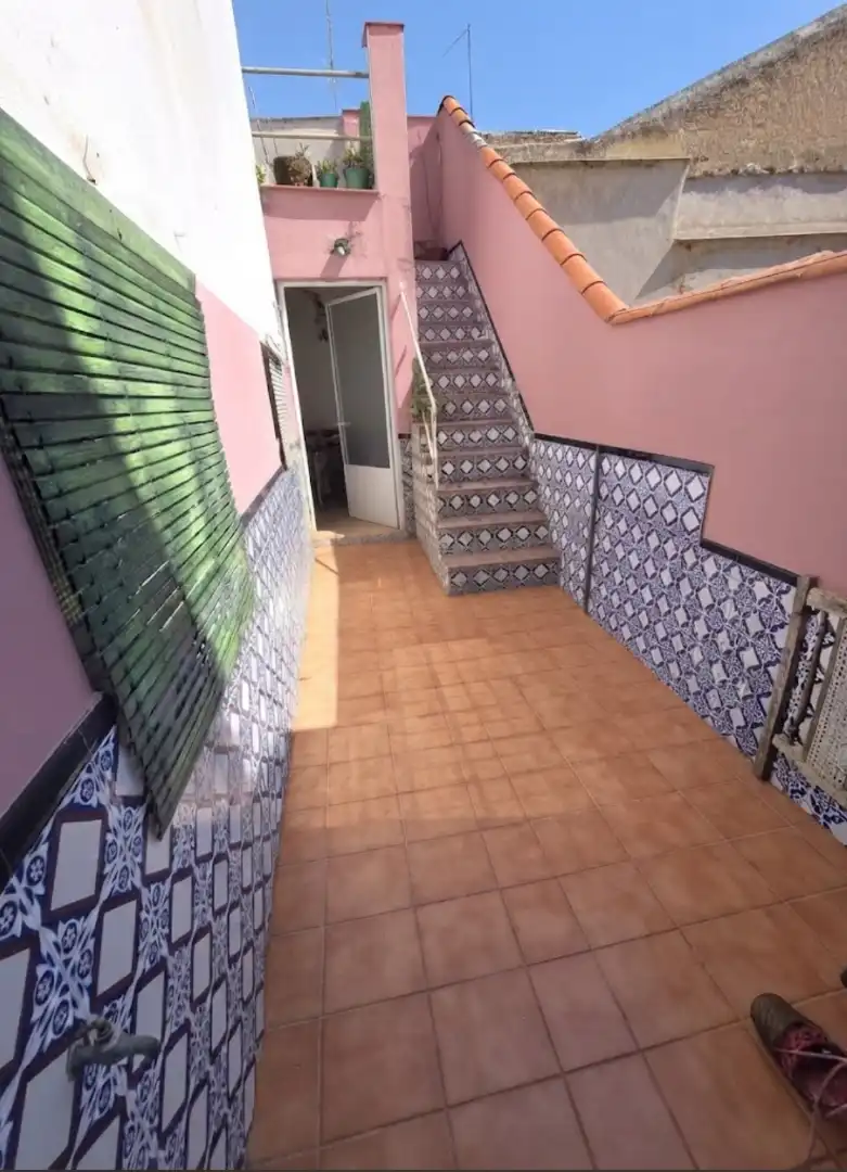 Residential for sale in Parque de la Constitución 5a, imagen 7