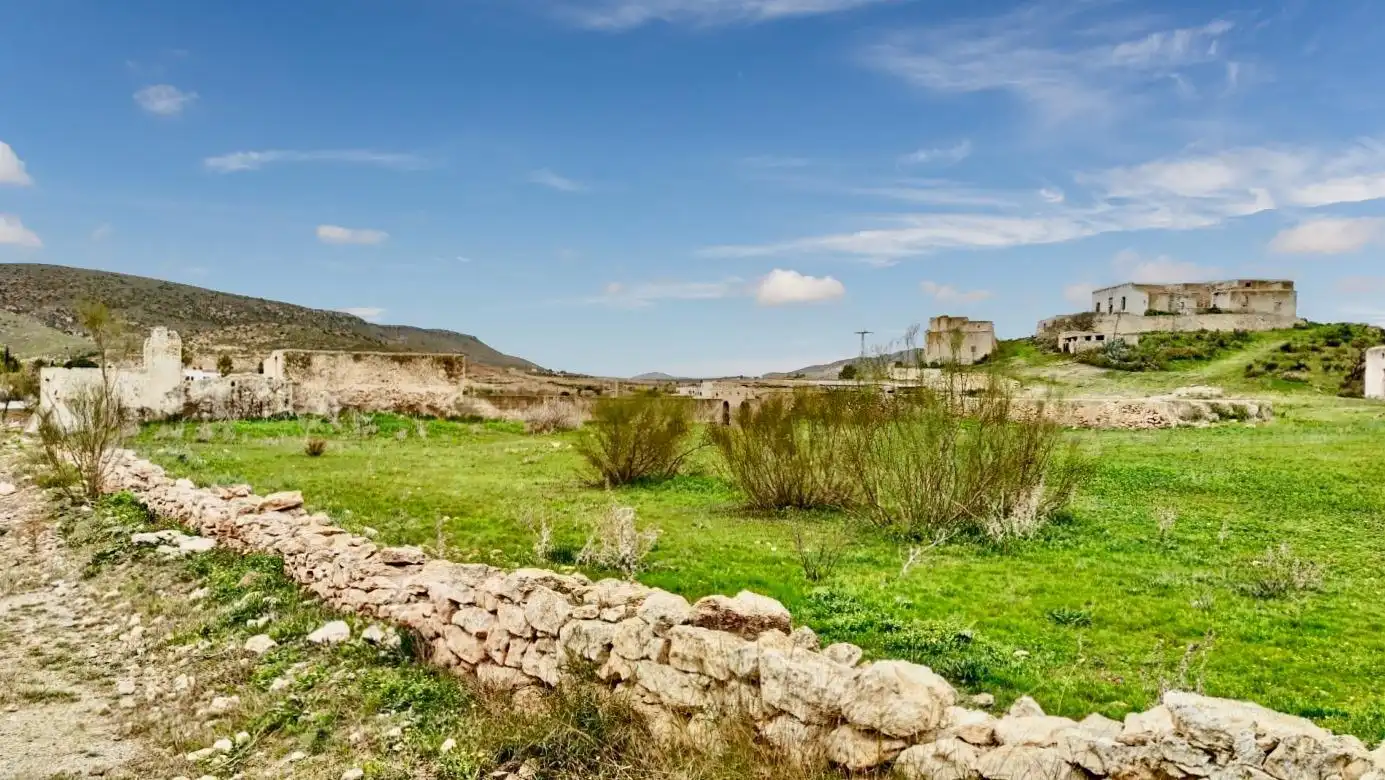 Casa rustica in vendita a Carretera Nijar Las Negras, imagen 10