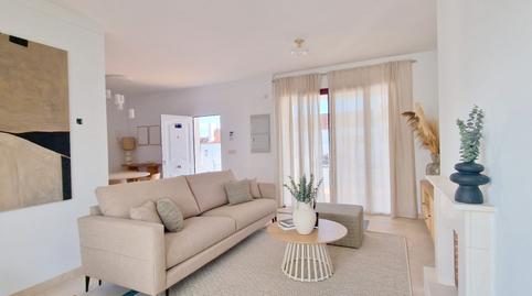 Foto 4 de Casa adosada en venta en Urbanización Doña Julia C/higuera Village 2, Doña Julia Golf, Casares