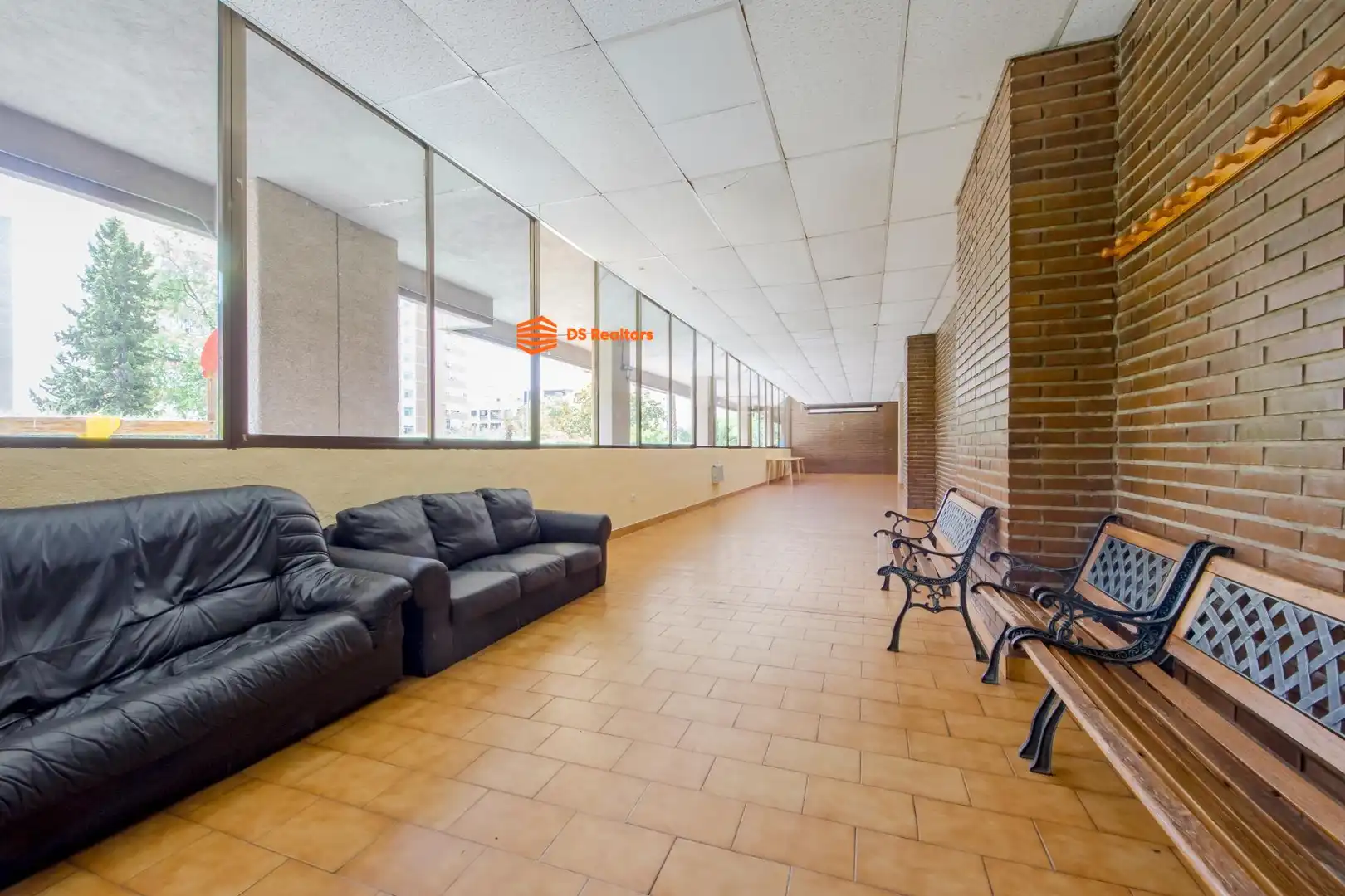 Flat with terrace for sale in ALFREDO MARQUERIE, imagen 41