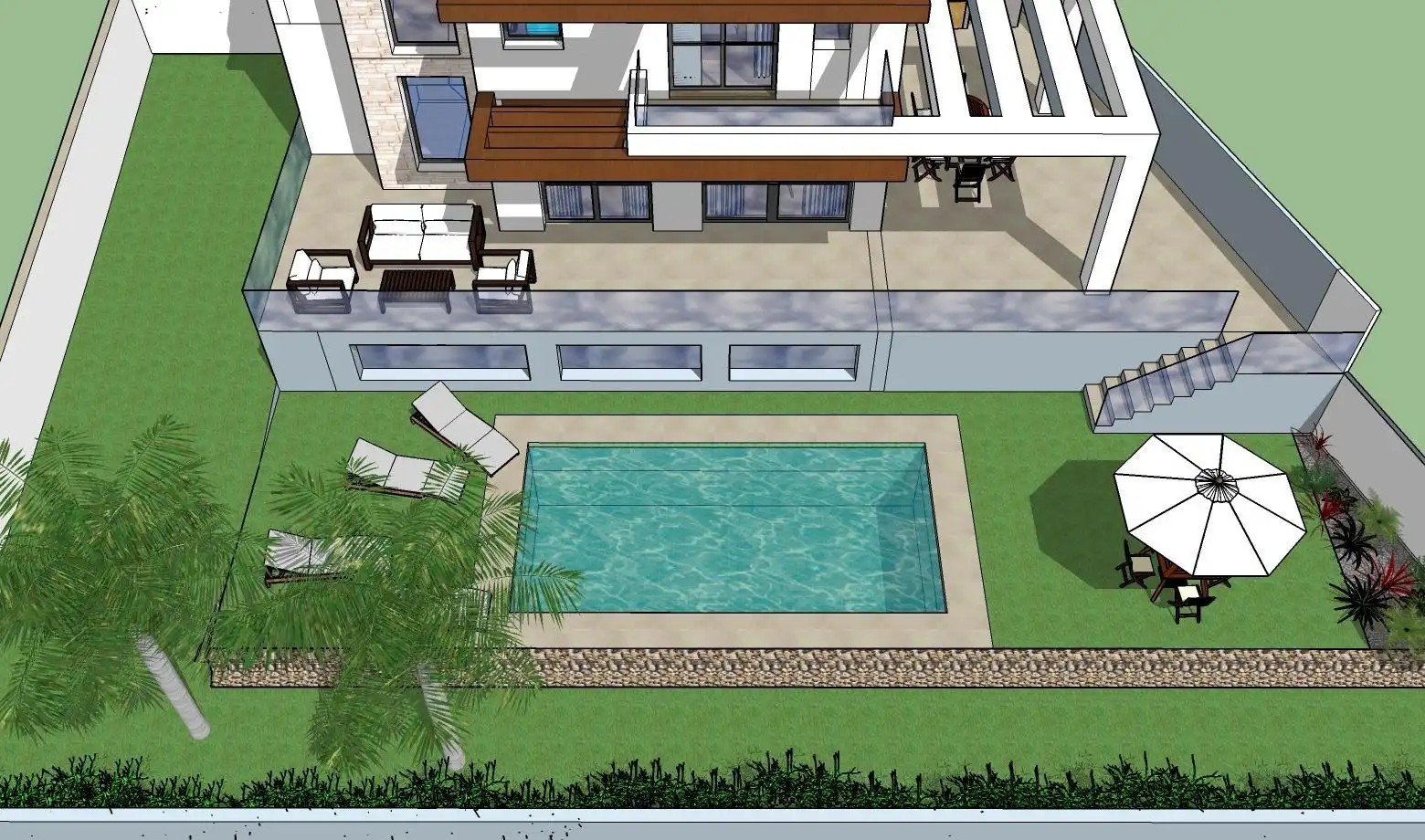 Residential for sale in Estepona