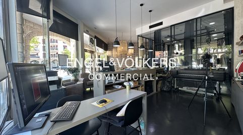 Foto 2 von Geschaftsraum zur Miete in Can Casablanques, Sant Quirze del Vallès